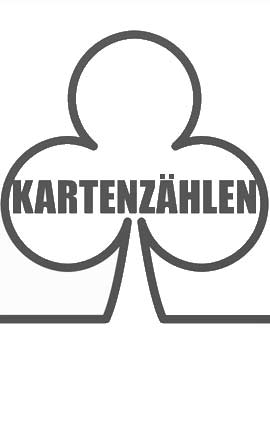 Black Jack 21 Karten zählen