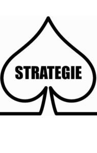 Black Jack Strategie Tabelle