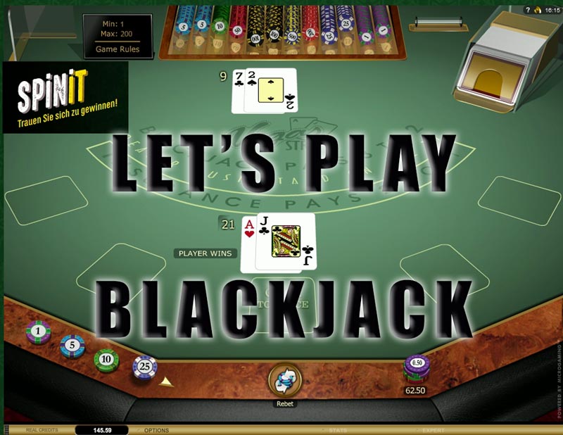 Blackjack Im Casino Online Spielen: Tipps Und Tricks Blackjack Im Casino Online Spielen: Tipps Und Tricks