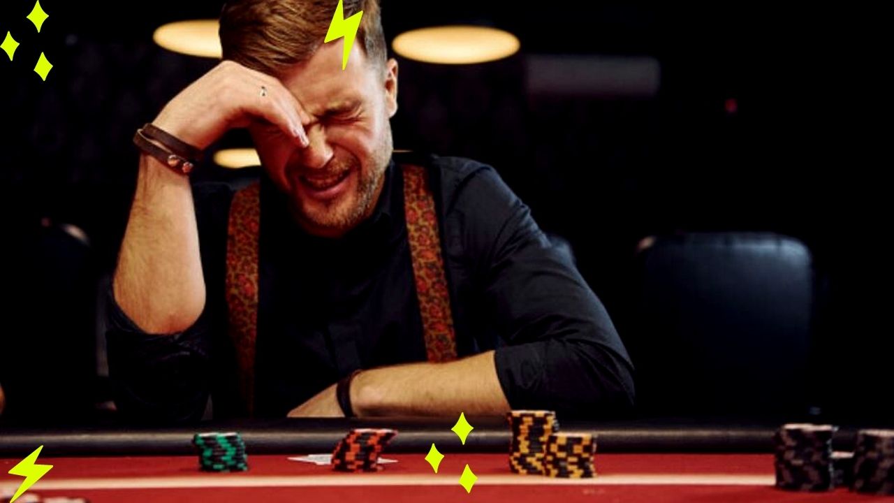Glücksspiel vs. Gesundheit: Das sind die gefährlichsten Casinospiele!