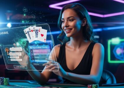 Mijn beste online casino ervaringen in een oogopslag