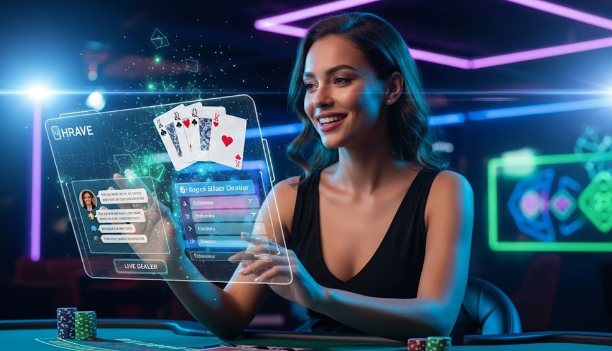 My best online casino experiences at a glance