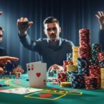 Vinci il Black Jack
