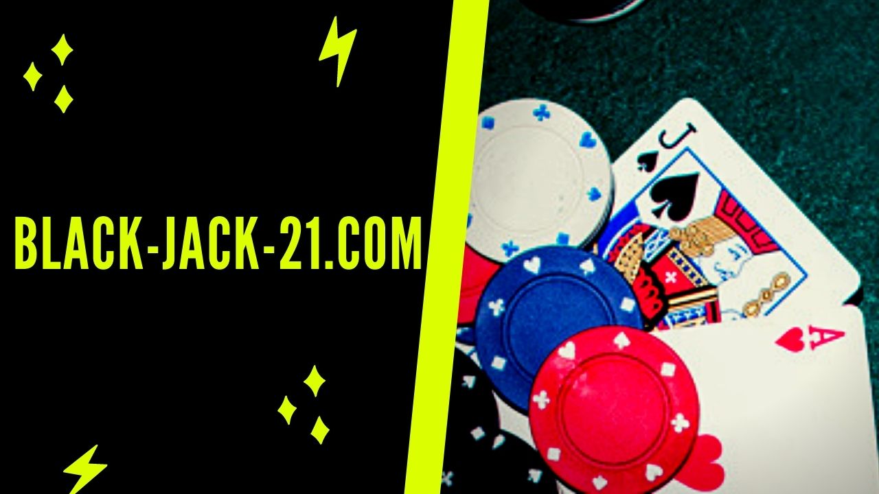 (c) Black-jack-21.com
