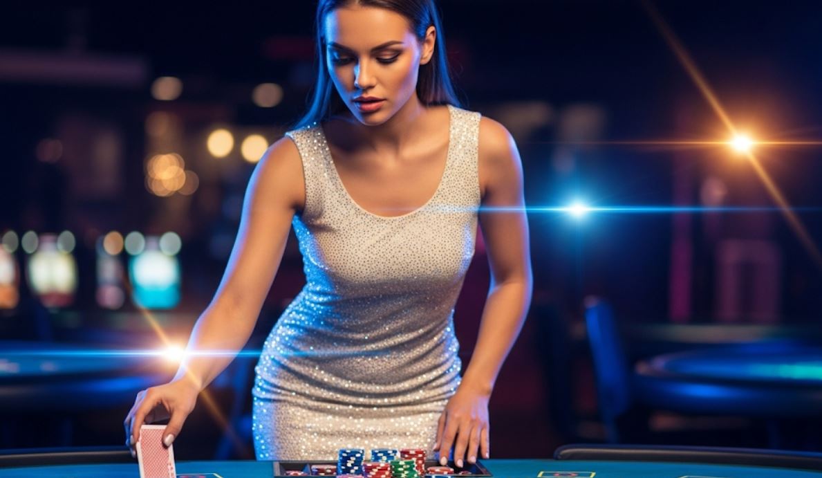 Blackjack med gratis indsats: Hvad er det, og er det det værd?