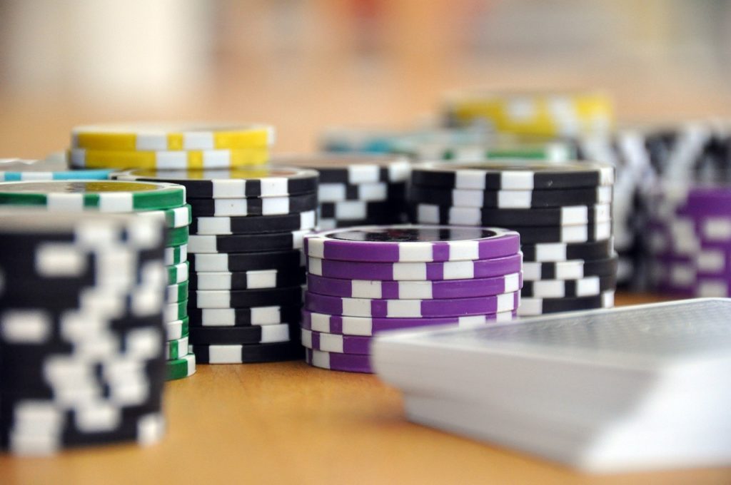 Casinospiele mit den besten Gewinnchancen: Erfahre, wie Du große Gewinne erzielst! 1 Casinospiele mit den besten Gewinnchancen: Erfahre, wie Du große Gewinne erzielst! - Juni 27, 2023
