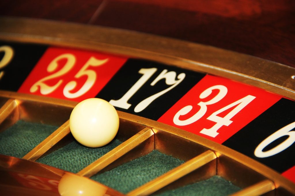 Casinospiele mit den besten Gewinnchancen: Erfahre, wie Du große Gewinne erzielst! 3 Casinospiele mit den besten Gewinnchancen: Erfahre, wie Du große Gewinne erzielst! - Juni 27, 2023