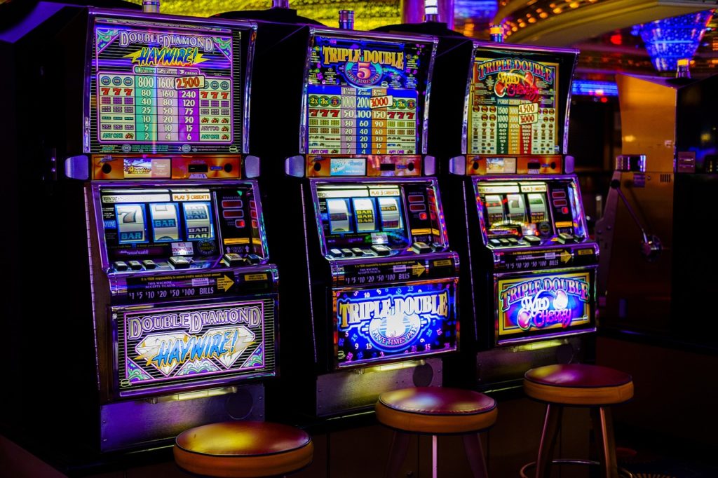 Casinospiele mit den besten Gewinnchancen: Erfahre, wie Du große Gewinne erzielst! 4 Casinospiele mit den besten Gewinnchancen: Erfahre, wie Du große Gewinne erzielst! - Juni 27, 2023