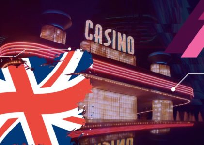 Os melhores casinos online do Reino Unido a dinheiro real 2023