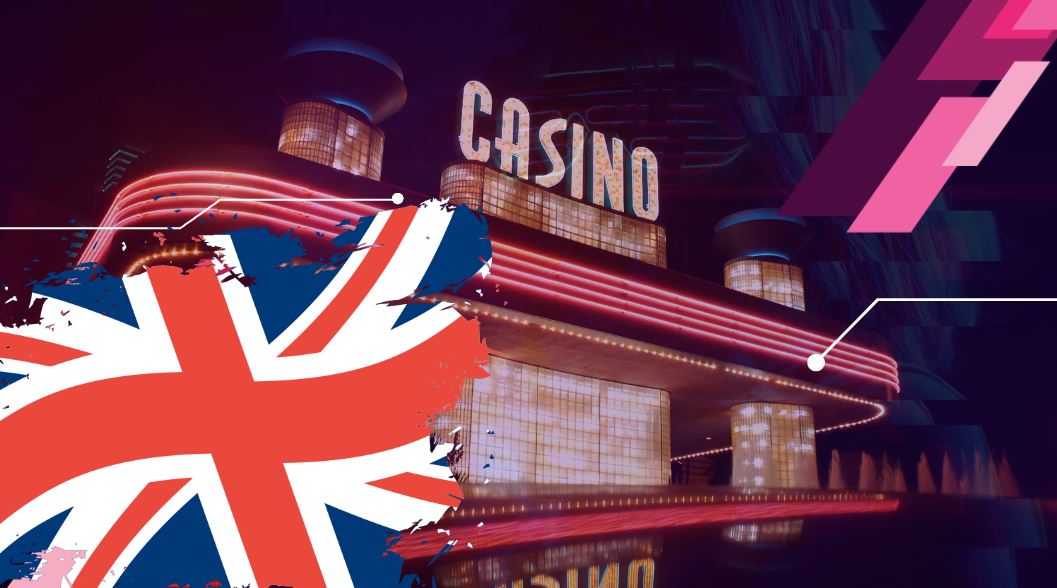 Die besten Online-Casinos im UK für echtes Geld 2023