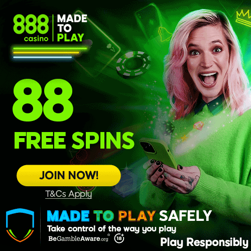 Bonus ohne Einzahlen: In diesem Online Casino bekommst du Geld geschenkt! - July 11, 2024
