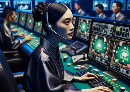 Fraude in online casino's - bescherm je geld voordat het te laat is!