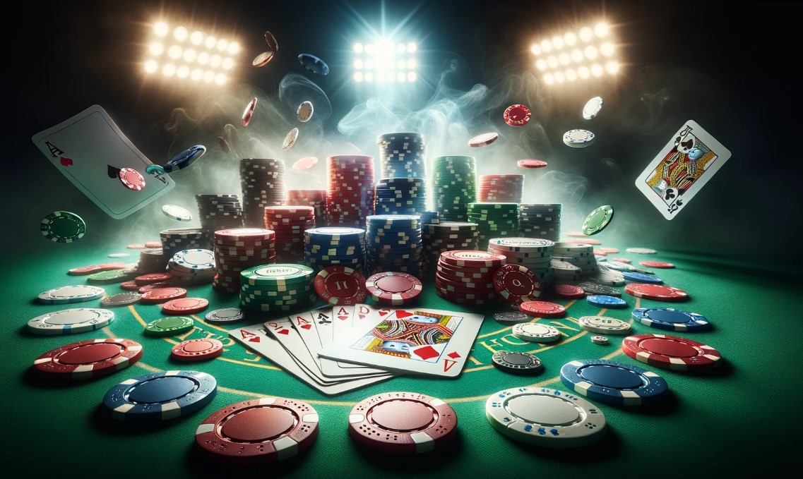 Black Jack 21