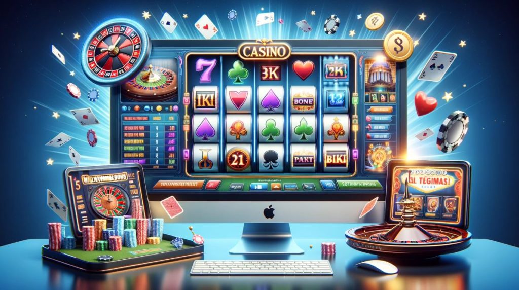 Online-Casino-Betrug 2023