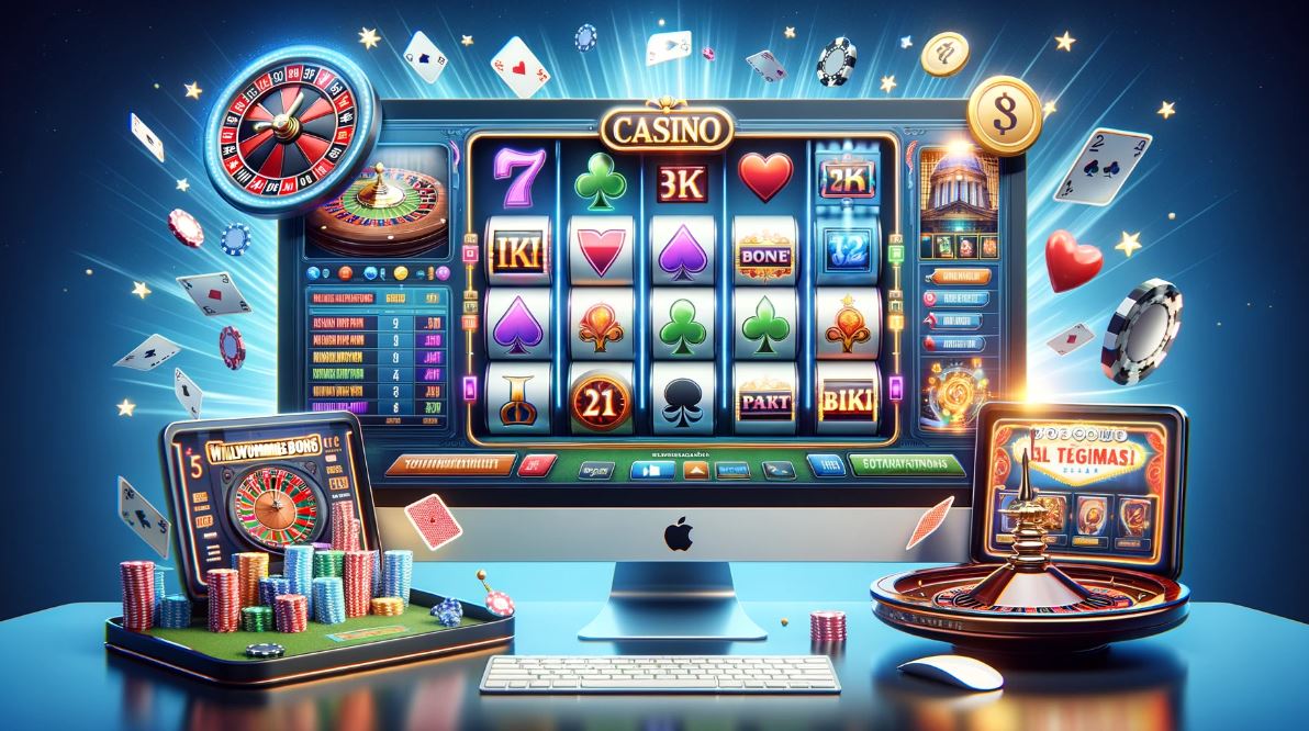 Online-Casino-Betrug: Falle nicht auf diese Betrugsmaschen herein!