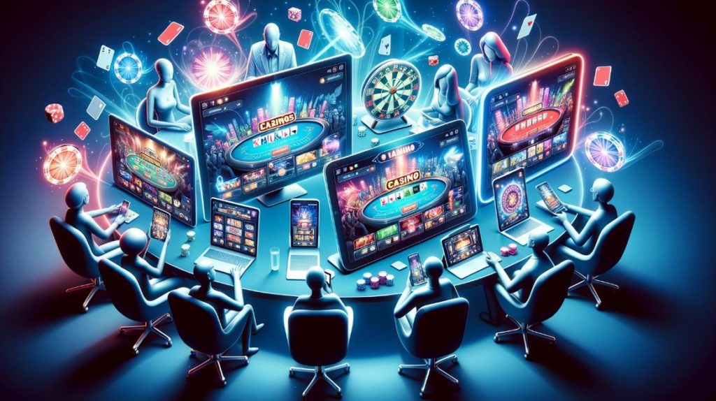 Online Casinos Betrug 2023 02