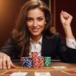 Black Jack Live Casino Player 2025-2026