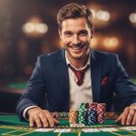 Black Jack Live Casino Online 2025