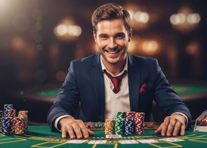 Blackjack Casino en vivo: Las mejores estrategias y consejos en línea