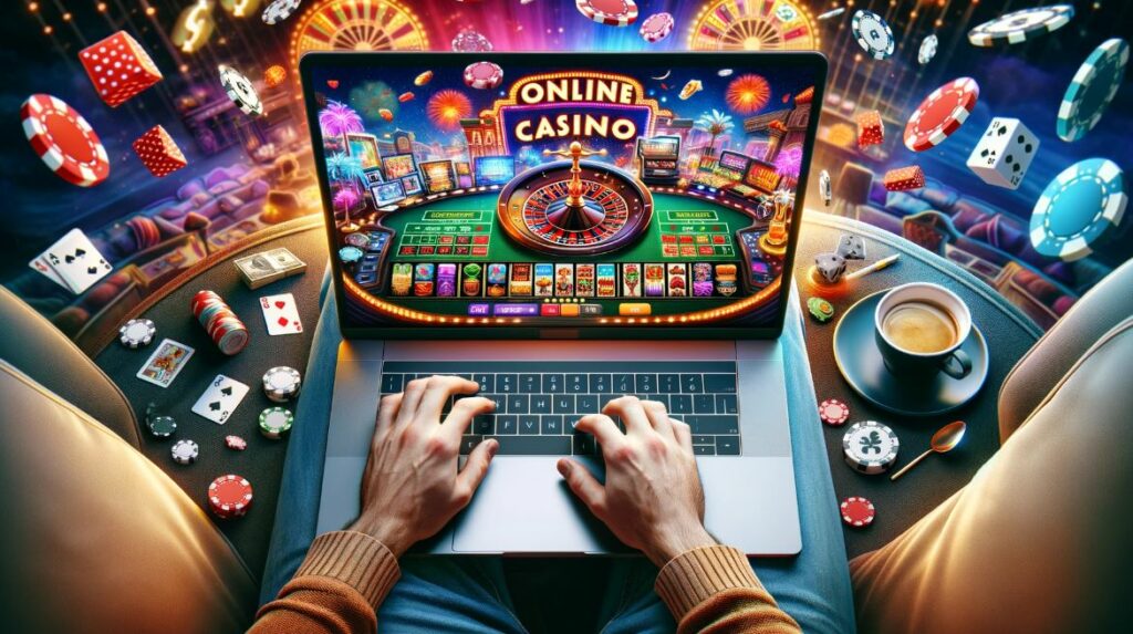 Die Welt der N1 Interactive Ltd. Casinos: Qualität, Sicherheit und Vielfalt 🎰 1 Die Welt der N1 Interactive Ltd. Casinos: Qualität, Sicherheit und Vielfalt 🎰 - 28-08-2024