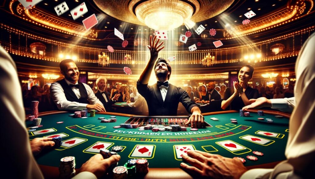 Kartenwerte - So viel zählen die Karten beim Blackjack - 06/01/2026