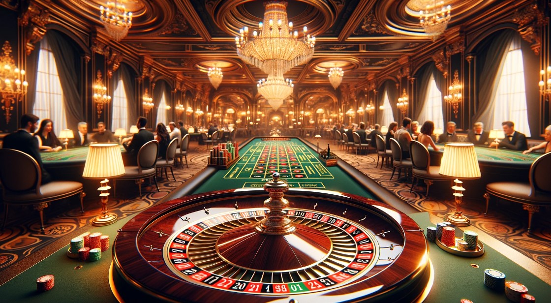 Black Jack 21
