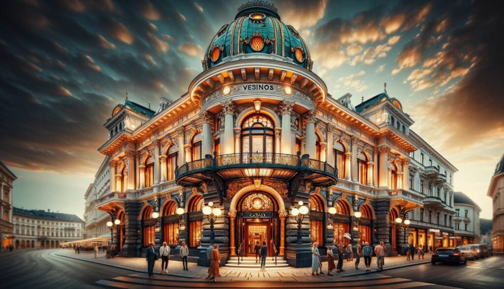 Black Jack in Österreich: Dein ultimativer Guide für aufregendes Kartenglück! ♠️🎰 2 Black Jack in Österreich: Dein ultimativer Guide für aufregendes Kartenglück! ♠️🎰 - 11.01.2024