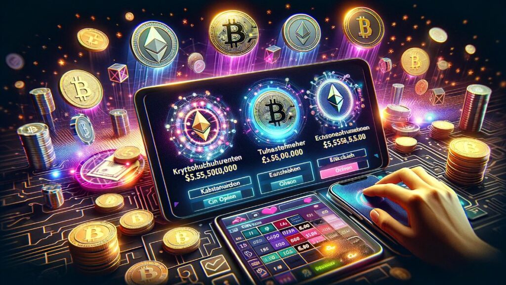 Zahlungsmethoden in deutschen Online Casinos 3 Zahlungsmethoden in deutschen Online Casinos - 2024年6月12日