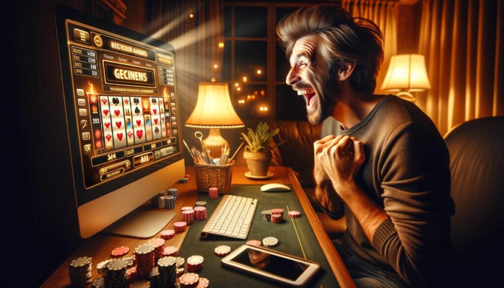 Seriöses Online Casino mit Test & Bewertung 3 Seriöses Online Casino mit Test & Bewertung - 27/02/2024