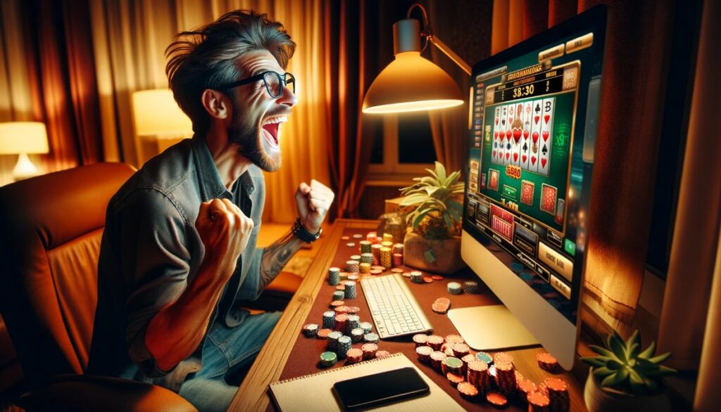 Seriöses Online Casino mit Test & Bewertung 4 Seriöses Online Casino mit Test & Bewertung - 27/02/2024