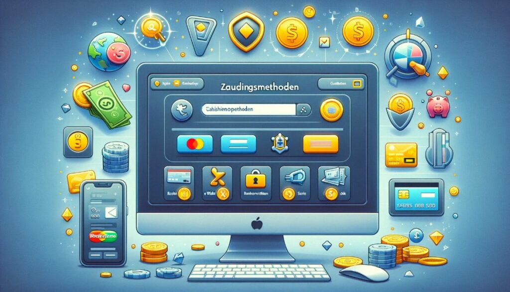 Zahlungsmethoden in deutschen Online Casinos 2 Zahlungsmethoden in deutschen Online Casinos - 2024年6月12日
