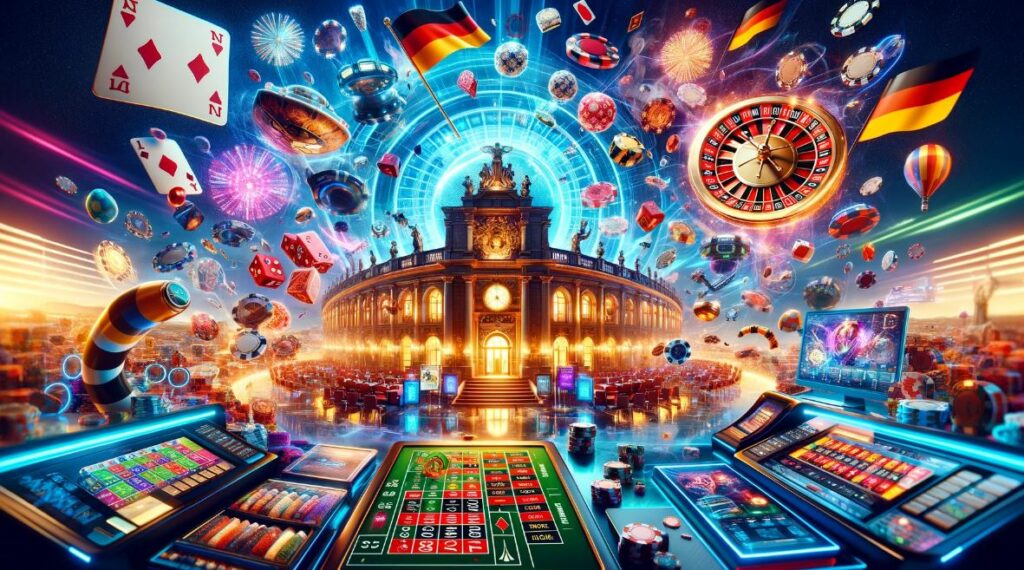 Beste Online Casinos in Deutschland: Dein ultimativer Guide zum Online-Glücksspiel 1 Beste Online Casinos in Deutschland: Dein ultimativer Guide zum Online-Glücksspiel - Mai 13, 2026