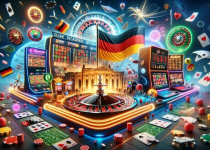 Beste Online Casinos in Deutschland: Dein ultimativer Guide zum Online-Glücksspiel