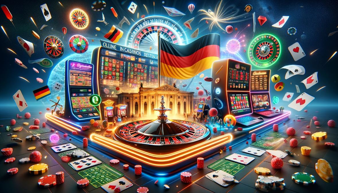 Beste Online Casinos in Deutschland: Dein ultimativer Guide zum Online-Glücksspiel