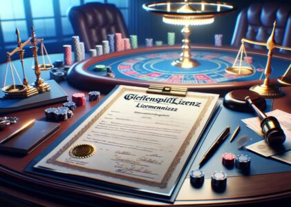 Casino avec licence européenne : sécurité et confiance dans les jeux de hasard en ligne