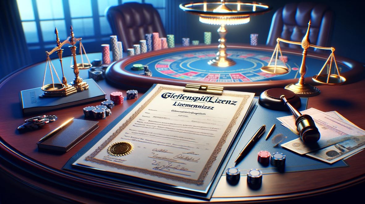 Casino mit EU-Lizenz: Sicherheit und Vertrauen in Online-Glücksspielen