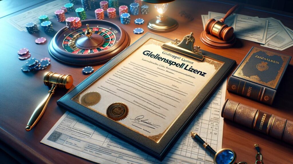 Auswahlkriterien für lizenzierte Online Casinos mit Lizenz aus dem Ausland - 000