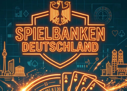 Alle 69 Spielbanken Deutschlands: Das sind die besten Casinos