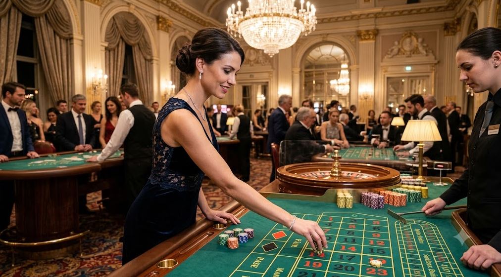 Alle 69 Spielbanken Deutschlands: Das sind die besten Casinos 3 Alle 69 Spielbanken Deutschlands: Das sind die besten Casinos - Februar 2, 2024