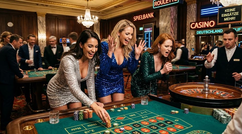 Alle 69 Spielbanken Deutschlands: Das sind die besten Casinos 4 Alle 69 Spielbanken Deutschlands: Das sind die besten Casinos - Februar 2, 2024