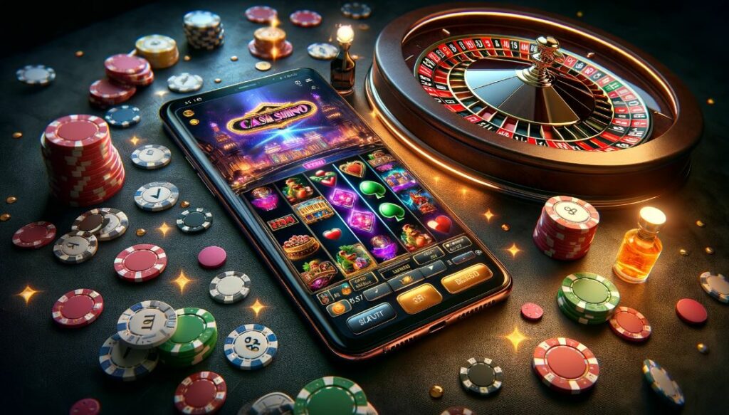 Handy-Casinos