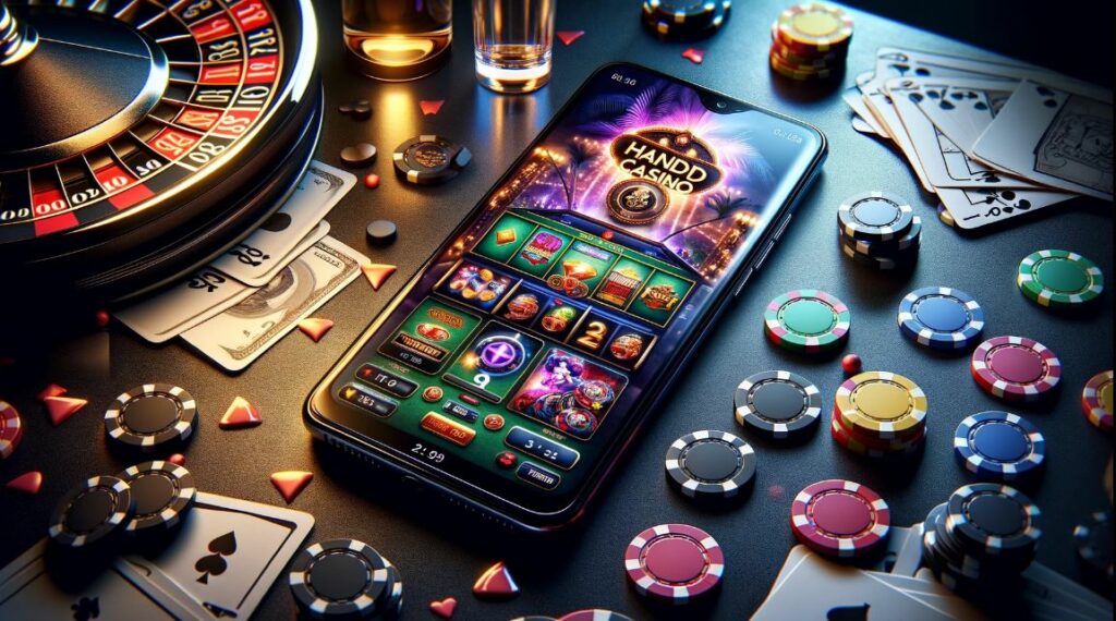 Handy-Casinos: mobil auf dem Smartphone um Echtgeld spielen 1 Handy-Casinos: mobil auf dem Smartphone um Echtgeld spielen - 25/03/2024