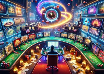 Die besten Online Casinos ohne 5-Sekunden-Regel