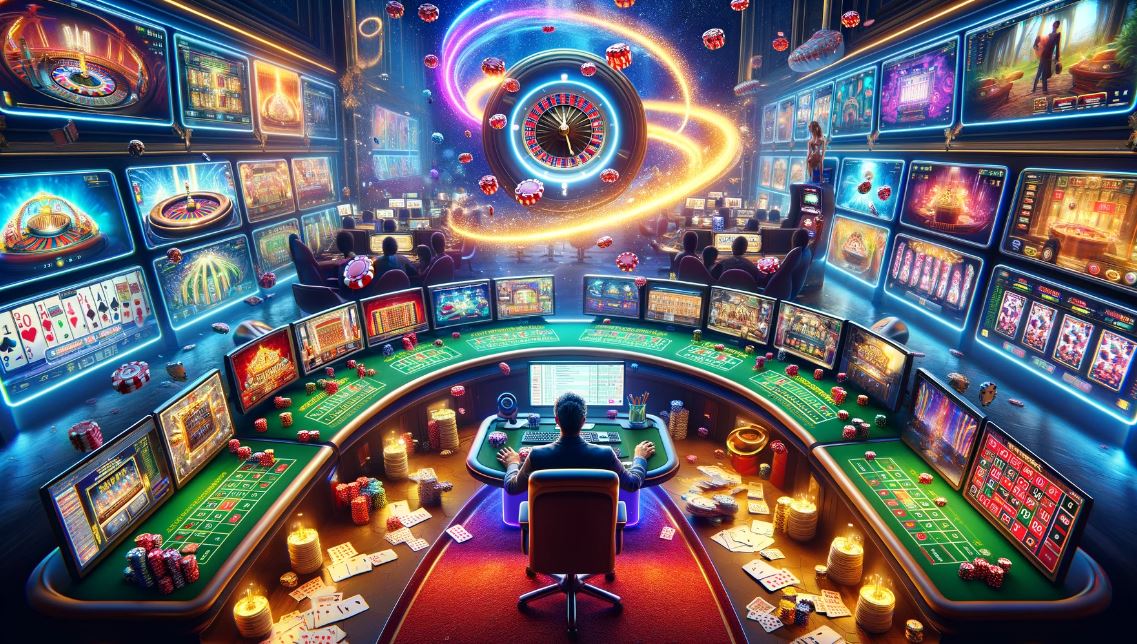 Die besten Online Casinos ohne 5-Sekunden-Regel