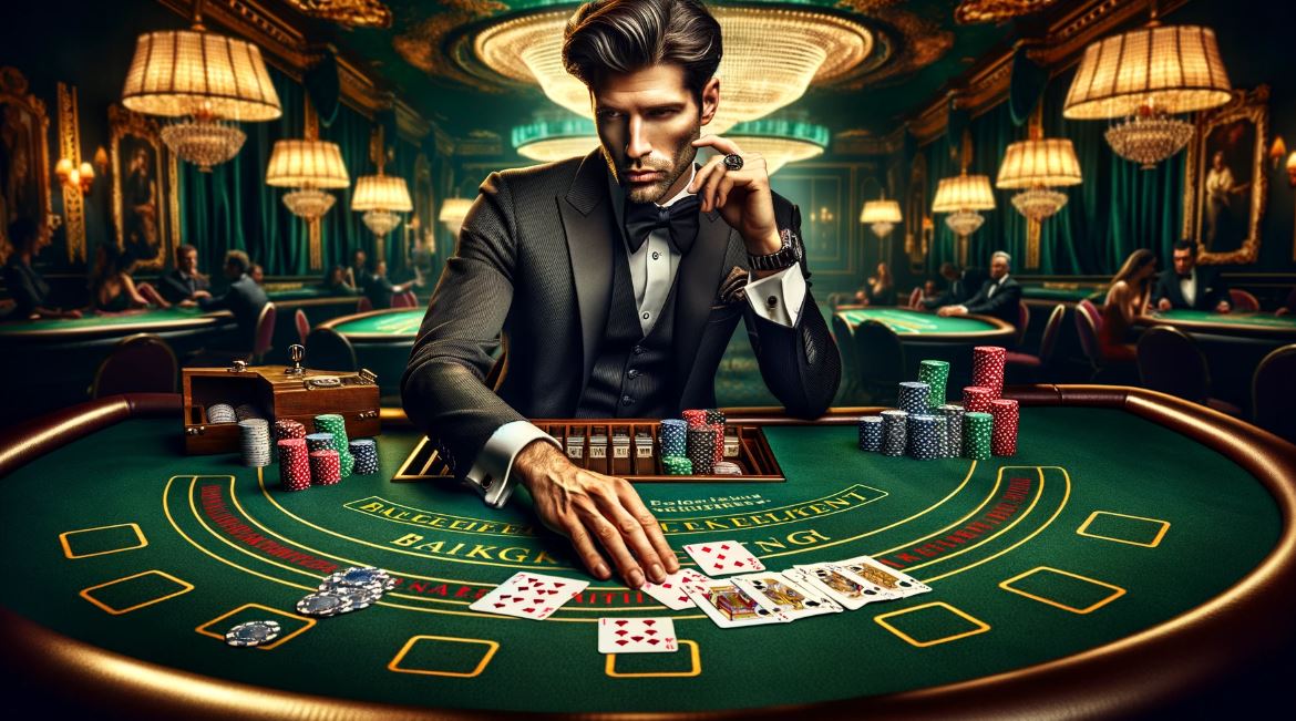 Professionell Blackjack spielen: Wie du ein Kartenzähler wirst!