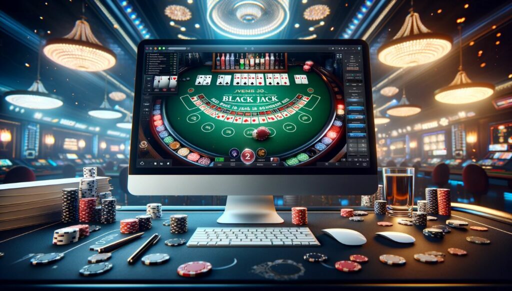 Black Jack Online Casino: Regeln, Varianten & Tipps - Mai 17, 2024