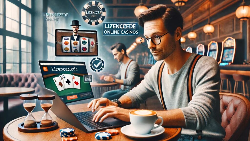 Auswahlkriterien für lizenzierte Online Casinos mit Lizenz aus dem Ausland - 000