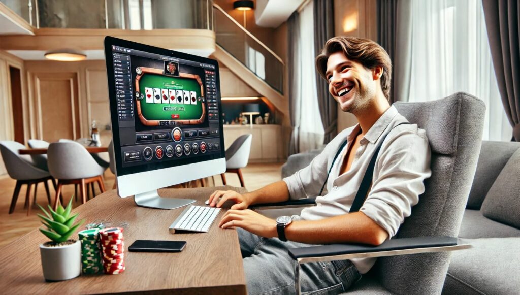 Bonus ohne einzahlen im Online Casino