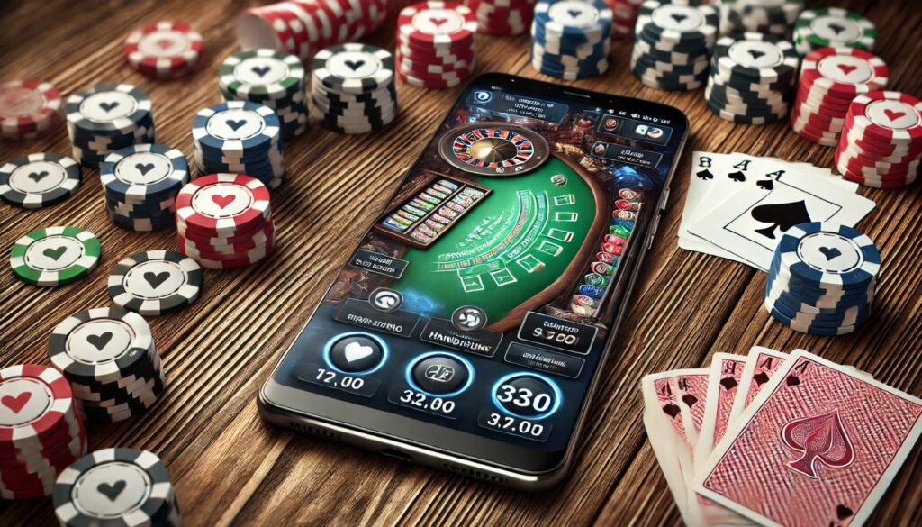 Bonus ohne Einzahlen: In diesem Online Casino bekommst du Geld geschenkt! - July 11, 2024