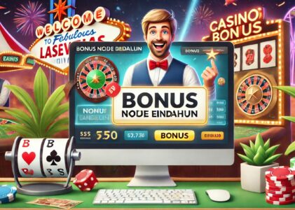 ¡Descubra el mundo de las ofertas en vivo de Bonus Casino!